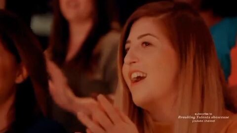 V.Unbeatable from India WINS GOLDENBUZZER | America's Got Talent |