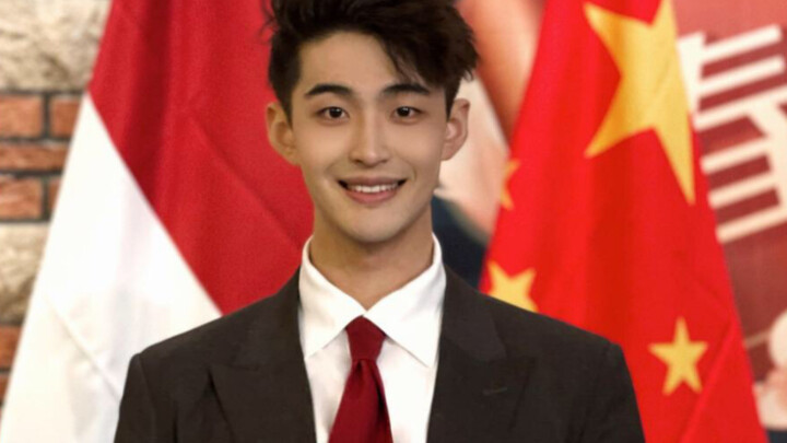 "Silakan cek materi mimpi malam ini"