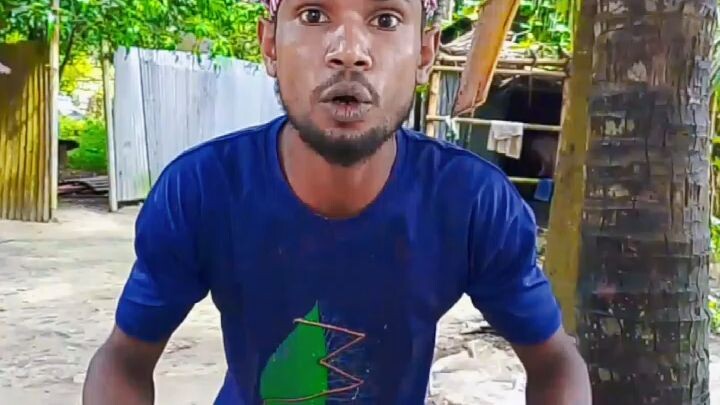 Viral jibon
