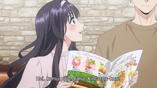 The Fragrant Flower Blooms with Dignity episode 10 Full English Sub | REACTION