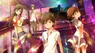 AMV My Precious