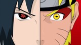 [Anime] [Naruto] Naruto & Sasuke, Duo Dinamis yang Melegenda