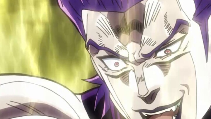 [JOJOX Majestic] "Malam Ini Kau Hanya Milikku" [PV Reset]