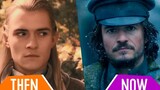 [Lord of the Rings] Where are the main actors now?