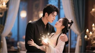 [Sub Indo] MengNa/Dewi Turun ke Dunia! Terjebak Konflik Keluarga Konglomerat & Menikah dengan CEO!