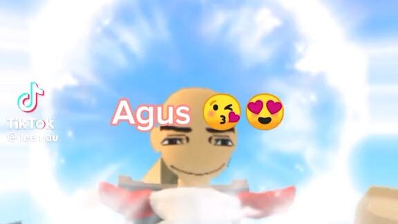 Agus🗿