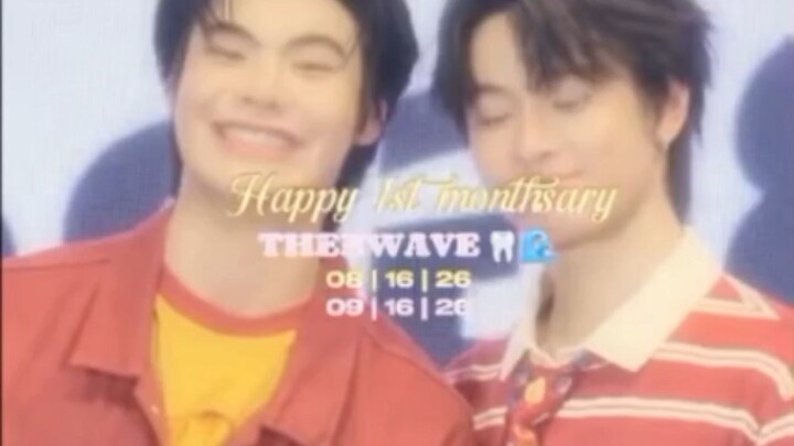 Theewave