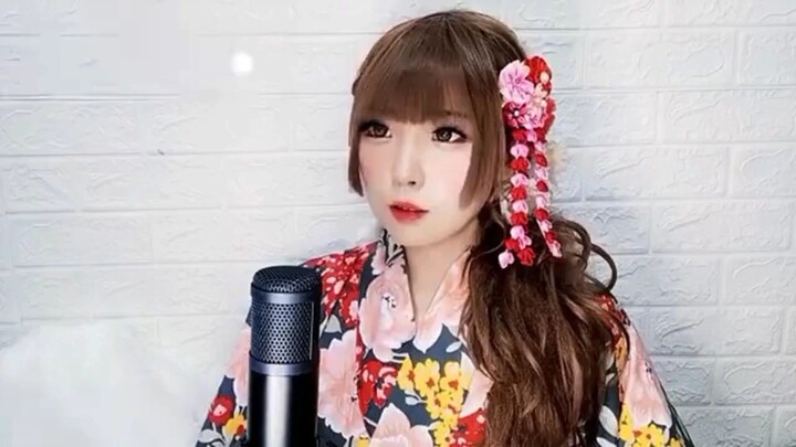 WAGAKKI BAND - NIJIIRO CHOU CHOU (ACAPELLA VER)
