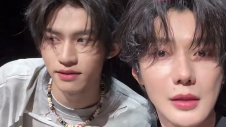 【Yun Yi】Siaran langsung duo tanggal 27 Februari, versi lengkap HD (dengan subtitle)
