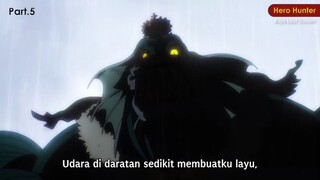 Raja Laut Dalam part. 5  [One Punch Man]