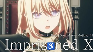 电棍：♿Imprisoned XII