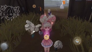 啦啦队队员！随时为您保驾护航