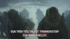 Yaratilan: Tạo vật EP 1 [Sub Việt]