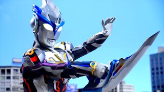 [𝑩𝑫Sửa chữa] Ultraman X "Bộ sưu tập Full Armor + Full Form"