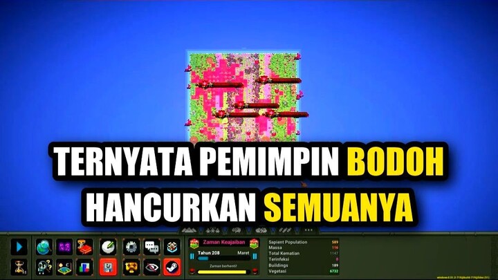 💥 TERNYATA INI ALASAN KONOHA KALAH DI SEMUA SEKTOR!