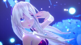 【MMDモデル配布】B.B.F.【Tda IA Bunny Girl】