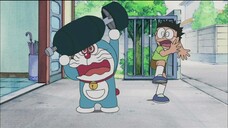 Doraemon (2005) Tập 04: Tiếng hát diệt côn trùng - Giấy thông hành vạn năng (Full Vietsub)