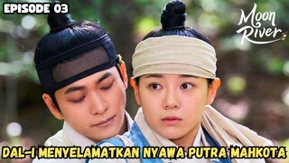 MOON RIVER EPISODE 3 SUB INDO