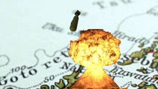 kisah kelam bom atom hirosima dan nagasaki #bomatom #hirosima #nagasaki