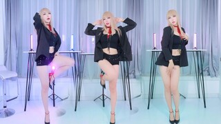 Super Duper 西服竖屏 【夏筱米】