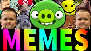 BEST MEMES COMPILATION V42