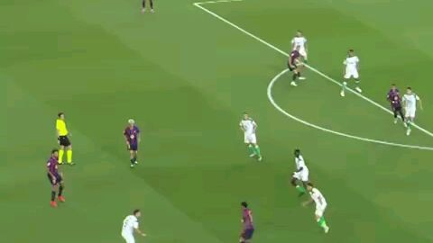 Barsa gol