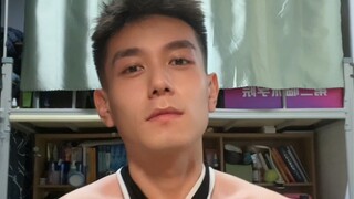 思想斗争了三天，还是发出来了