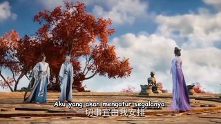 Renegade Immortal's episode 81 sub indo version of donghua #renegadeimmortal#wanglin