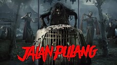 PERJALANAN MISTIS SEORANG IBU DEMI ANAK TERCINTA - ALUR CERITA JALAN PULANG (2025)