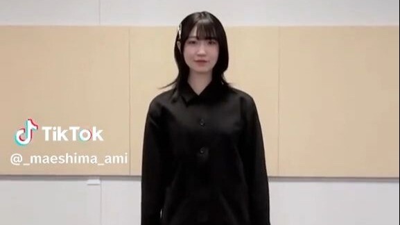 Caicai said she hates you the most.