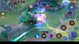 Hightlight alice lqmb p4
