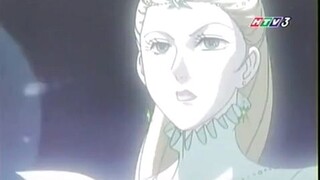 Nữ chúa tuyết tập 8 lồng tiếng