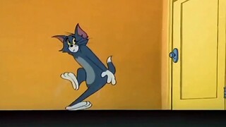 The Cat and the Mouse