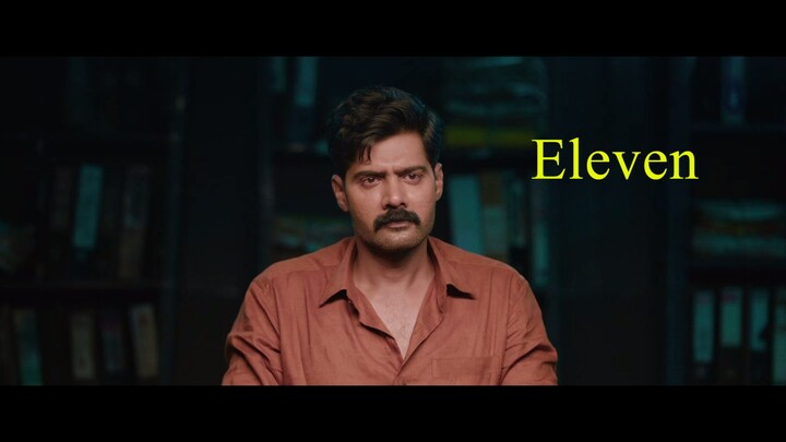 Eleven (2025)