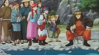 CẬU BÉ ĐẦU BẾP (Thuyết Minh) TẬP 28