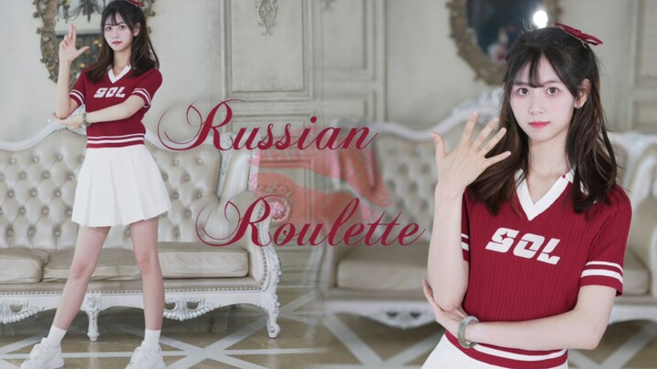 【ปลาหมึก】รัสเซียนรูเล็ต↣♡มาเล่นด้วยกันสักตาไหม?