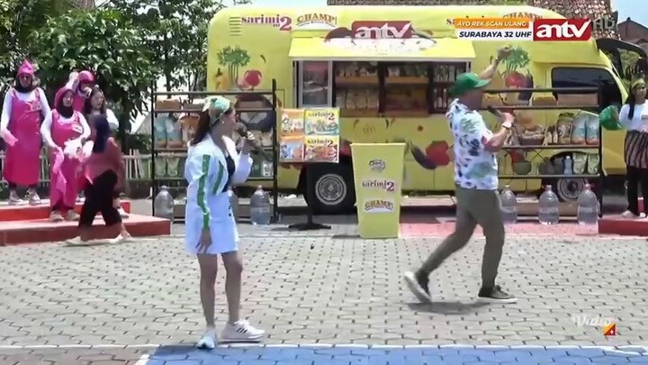 ANTV Seru (01/02/2026) Episode Terakhir