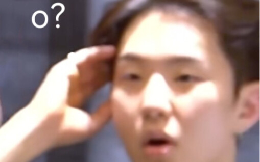 Kwon Soon-young: Hoshi’s too hot to handle