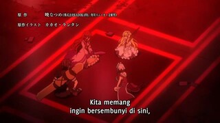 Ep: 12 Sentouin (Sub Indonesia)