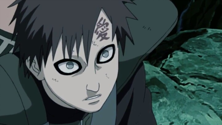 Naruto Số 88-3 Sasuke và Naruto đều bị tàn tật, còn Madara thuộc tộc Madara thì có được Mắt Luân Hồi