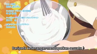 Kuma Kuma Kuma Bear Punch! S2 (2)