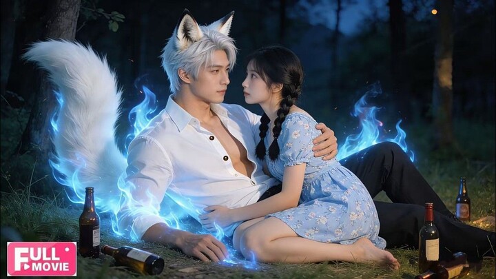 Matapos lokohin, nakipagtalik sa siyam-na-buntot na fox. Buntis na siya—ano ang gagawin niya