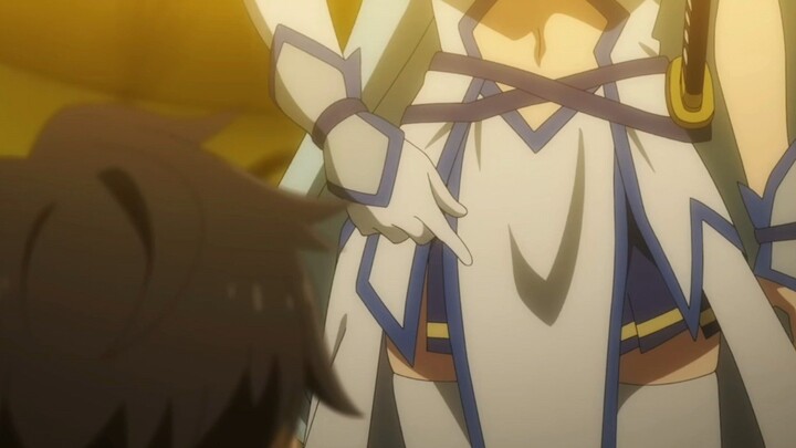 DILAYANI 18+ OLEH SEBUAH ROBOT 🤤🥵