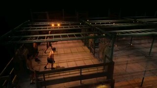 Physical 100 Season 2 Episode 7