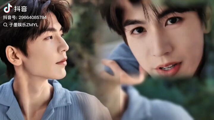 Top 10 most handsome guys in the hearts of female fans.