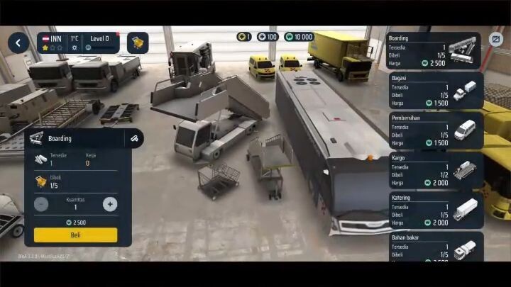 Kontrol pesawatnya ribet banget_ pusing!