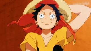 [One Piece] Kapten dan Perwira Pertama