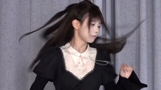 跳着跳着人没了