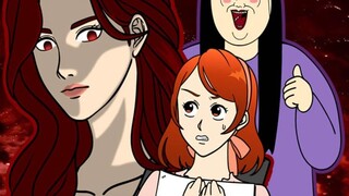 [Female Tomboy] Workplace Bullying