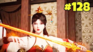 Martial Master Part 128 In Hindi || Anime Like Soul Land || Anime Define